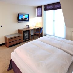 Berlin Mark Hotel удобства в номере фото 3