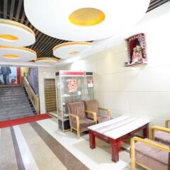 Jinggangshan Chenxin Hotel питание