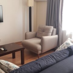 Отель Liva Suite Стамбул фото 4