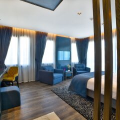 Amethyst Hotel in Istanbul, Turkiye from 134$, photos, reviews - zenhotels.com guestroom photo 4