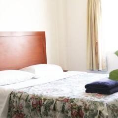 18 Coins Cafe & Hostel комната для гостей фото 3