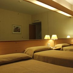 Aeroparque Inn and Suites in Buenos Aires, Argentina from 147$, photos, reviews - zenhotels.com guestroom photo 2