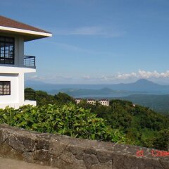 Отель Potter's Ridge Tagaytay Hotel Филиппины, Тагайтай - отзывы, цены и фото номеров - забронировать отель Potter's Ridge Tagaytay Hotel онлайн пляж