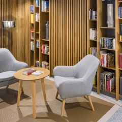 Acqua Hotel Salou развлечения