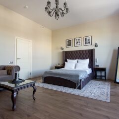 Le Diaghilev Boutique Hotel комната для гостей
