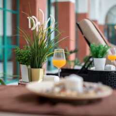Отель Ocean El Faro Resort - All Inclusive Доминикана, Пунта Кана - отзывы, цены и фото номеров - забронировать отель Ocean El Faro Resort - All Inclusive онлайн спа фото 2