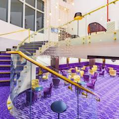 Time Rako Hotel детские мероприятия