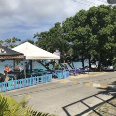 Отель Keegan's Beachside