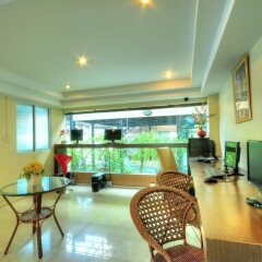Отель BS RESIDENCE Suvarnabhumi Таиланд, Бангкок - - забронировать отель BS RESIDENCE Suvarnabhumi, цены и фото номеров в номере