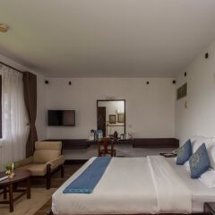 Отель Dhulikhel Mountain Resort Непал, Дхуликхел - отзывы, цены и фото номеров - забронировать отель Dhulikhel Mountain Resort онлайн детские мероприятия фото 2
