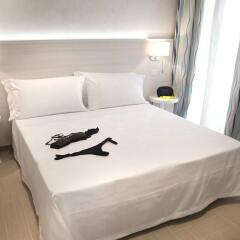 Hotel Britannia комната для гостей фото 4
