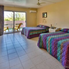 Bell Channel Inn Hotel in Grand Bahama, Bahamas from 176$, photos, reviews - zenhotels.com guestroom photo 3