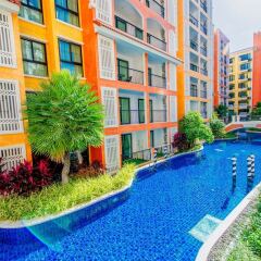 Отель Venetian Resort Pattaya бассейн фото 2