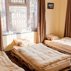 Отель Living Hope Guest House Непал, Лалитпур - отзывы, цены и фото номеров - забронировать отель Living Hope Guest House онлайн комната для гостей