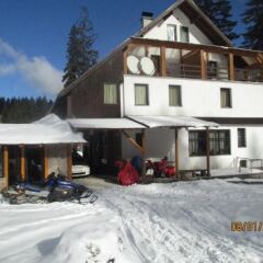 Bed and Breakfast Vila Lala in Jahorina, Bosnia and Herzegovina from 163$, photos, reviews - zenhotels.com photo 6