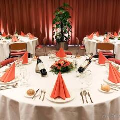 Отель Novotel Bern Expo