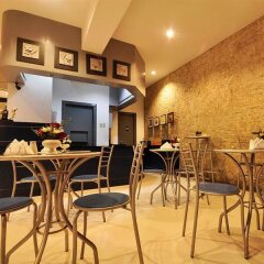 Отель Malvar Hostel Филиппины, Манила - отзывы, цены и фото номеров - забронировать отель Malvar Hostel онлайн питание фото 3
