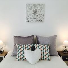 Отель Apartamento Caracola Испания, Торремолинос - отзывы, цены и фото номеров - забронировать отель Apartamento Caracola онлайн комната для гостей фото 3