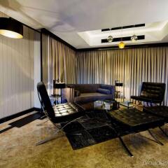 Cihangir Hotel интерьер отеля фото 2