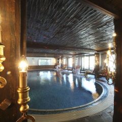 Отель Alpenhof Швейцария, Церматт - отзывы, цены и фото номеров - забронировать отель Alpenhof онлайн с домашними животными
