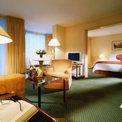Отель Pullman Munich детские мероприятия
