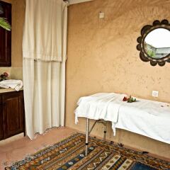 Отель Riad Al Loune Марокко, Марракеш - отзывы, цены и фото номеров - забронировать отель Riad Al Loune онлайн удобства в номере фото 2