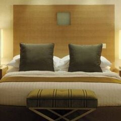 Qabila Westbay Hotel in Doha, Qatar from 110$, photos, reviews - zenhotels.com guestroom photo 3