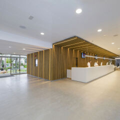 Hotel Playasol The New Algarb фитнесс-зал