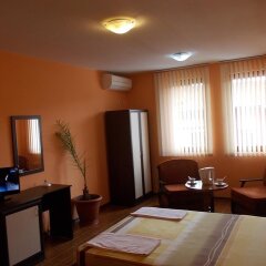 Отель Fotiadis Hotel Rooms & Studios Болгария, Велико Тырново - отзывы, цены и фото номеров - забронировать отель Fotiadis Hotel Rooms & Studios онлайн удобства в номере фото 2