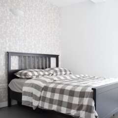 Отель Beautifully Decorated 2 Bedroom Home in Clerkenwell Лондон комната для гостей фото 4