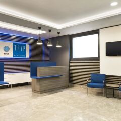 Отель Taxim Express Istanbul детские мероприятия