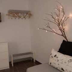 Отель WR - Alicante SF Apartamentos спа