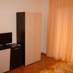 Отель Saint Elena Apartcomplex удобства в номере фото 2