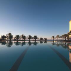 Отель Vila Gale Santa Cruz Санта-Крус фото 7