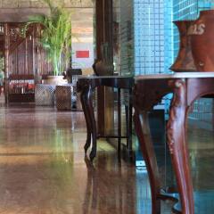 Hotel Las Tirajanas интерьер отеля