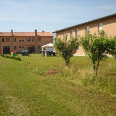 Отель Agriturismo Campi di Grano Ронкаде