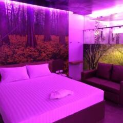 Отель Sweety Resort гостиничный бар