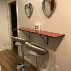 Апартаменты Stay at Home Madrid Apartments IV удобства в номере фото 2