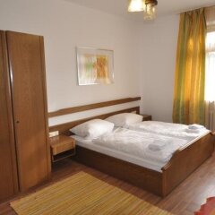 Hotel Drei Bären сейф в номере