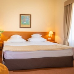 Отель Best Western Prima Hotel Wroclaw Польша, Вроцлав - 1 отзыв об отеле, цены и фото номеров - забронировать отель Best Western Prima Hotel Wroclaw онлайн комната для гостей фото 5