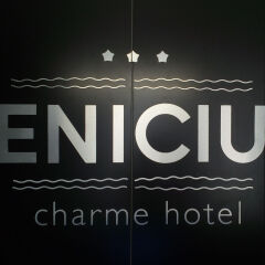 Fenicius Charme Hotel Лиссабон питание фото 3