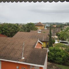 Отель Summer Breeze Vacation Home Ямайка, Монтего-Бей - отзывы, цены и фото номеров - забронировать отель Summer Breeze Vacation Home онлайн