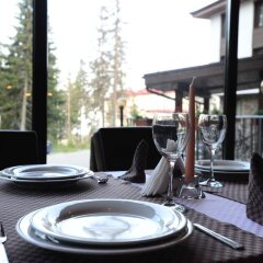 MPM Hotel Mursalitsa Пампорово в номере