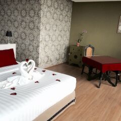 Sky Lantern Hotel спа