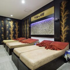 Alba Resort Hotel - All Inclusive спа