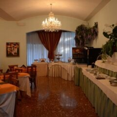 Отель Esedra Hotel Италия, Римини - 4 отзыва об отеле, цены и фото номеров - забронировать отель Esedra Hotel онлайн помещение для мероприятий