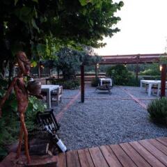 Urla Bagevi Boutique Hotel - Special Class Урла фото 12