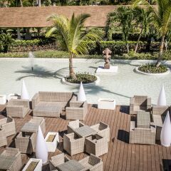 Отель Majestic Colonial Club - Junior Suite Доминикана, Пунта Кана - отзывы, цены и фото номеров - забронировать отель Majestic Colonial Club - Junior Suite онлайн помещение для мероприятий