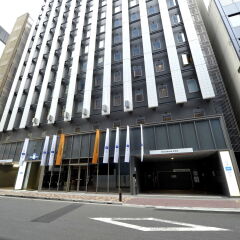 HOTEL UNIZO Tokyo Ginza-nanachome фото 2