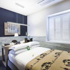 Отель The Grand Hotel Myeongdong Южная Корея, Сеул - отзывы, цены и фото номеров - забронировать отель The Grand Hotel Myeongdong онлайн детские мероприятия фото 2